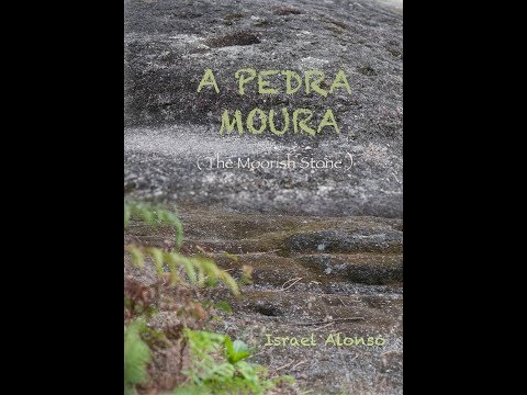 A Pedra Moura-Israel Alonso by Jan Cober