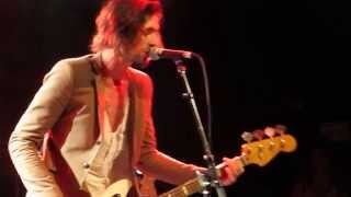 The All American Rejects: "Fallin Apart" at Lyme Light__Los Angeles, CA 5.1.14