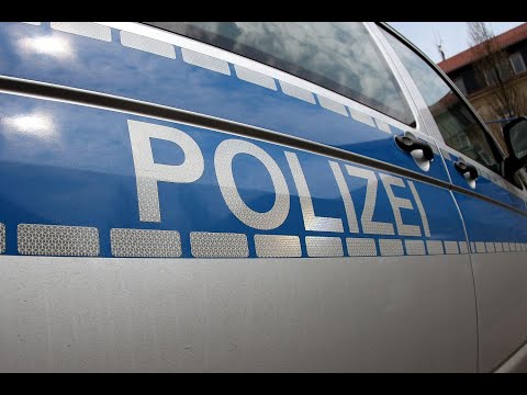 A7 nach Unfall mit Fahrzeugbrand bei Göttingen gesperrt