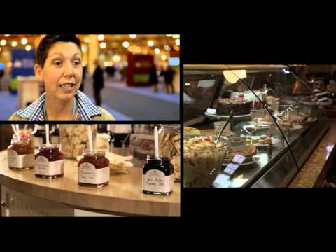 Stonewall Kitchen A Columbusfood Case Study