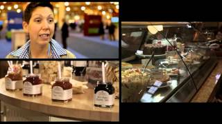 Stonewall Kitchen - A ColumbusFood Case Study