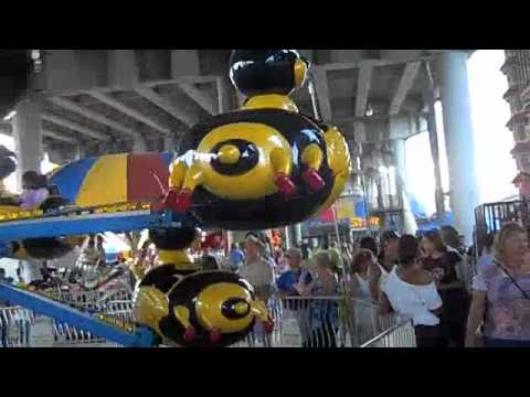 MyReports: Fun Rides