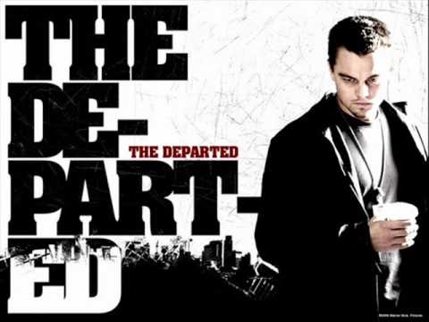 Soundtrack The Departed - I'm Shipping Up To Boston - Dropkick Murphys