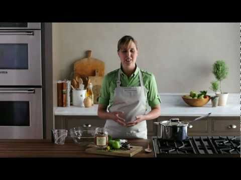 How to Brine a Thanksgiving Turkey | Williams-Sonoma