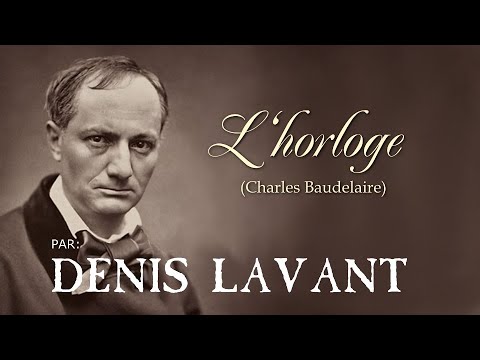 download lagu mp3 mp4 Baudelaire Horloge, download lagu Baudelaire Horloge gratis, unduh video klip Download Baudelaire Horloge Mp3 dan Mp4 Youtube Gratis