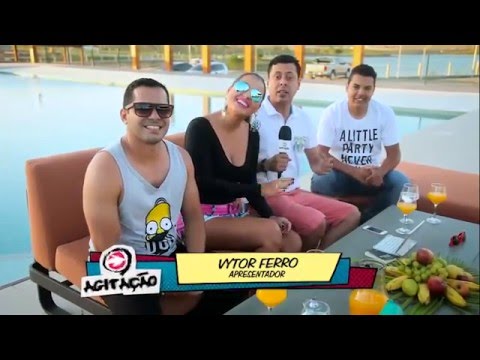 PROGRAMA AGITAÇÃO 58