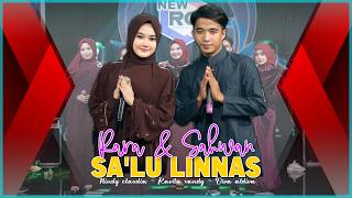 Download lagu RARA Feat - SA'LU LINNAS | NEW RGS PROJECK mp3