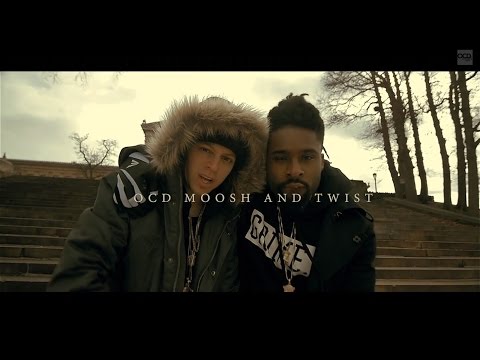 MOO$H & TWIST - “HOMETOWN” 🏠 OFFICIAL MUSIC VIDEO) (prod. Tyler Nicolo) #moosh #twist #mooshandtwist