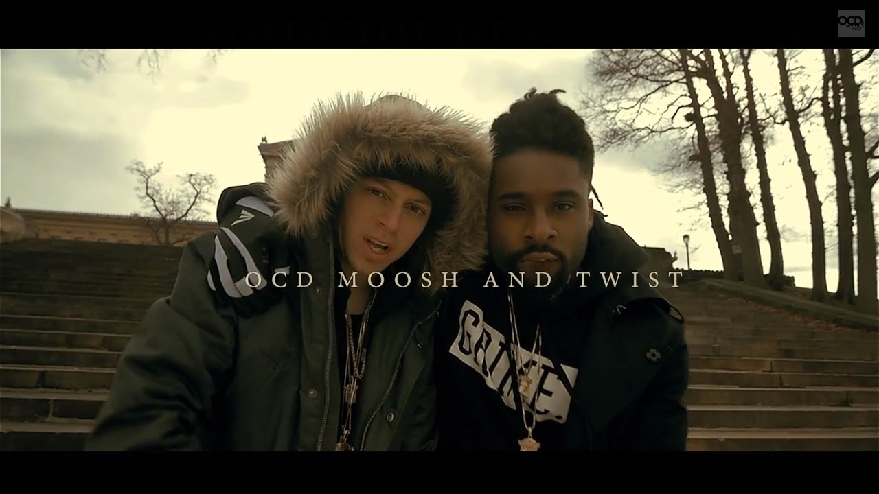OCD: Moosh & Twist – ”Hometown”