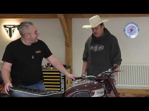 Daz and Wills Secret Garage