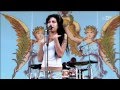 Amy Winehouse - Rehab - Back To Black [Live ...