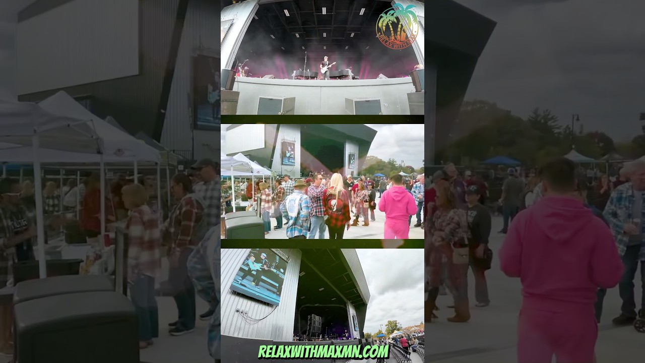 Promotional video thumbnail 2 for Relax With Max