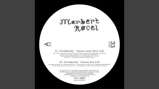 Cornflake Boy (Solomun Remix - Vocal)