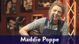 Maddie Poppe &quot;Rainbow Connection&quot; (Acoustic Cover)
