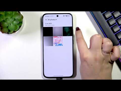 HONOR 400 – How to Add Contact Photo