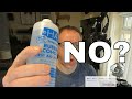 Isopropyl Alcohol As A Cleaner