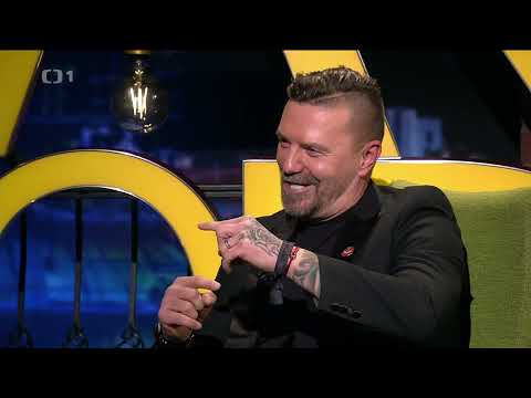 Všechnopárty 791 | Řepka šokuje! Ridi baví, Malík čaruje  |  Celý díl | 16. 1. 2026