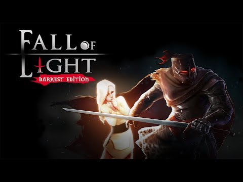 Fall Of Light - Darkest Edition | Trailer | Nintendo Switch, PS4 and Xbox One thumbnail