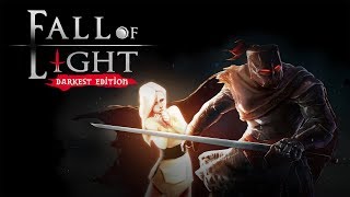 Fall of Light: Darkest Edition (Xbox One) Xbox Live Key UNITED STATES