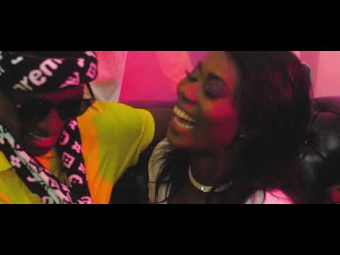 Freshgang - zena  Dir.by Otantikfilms(Music Camerounaise)