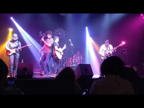 Ven - Zabdiel y Omar Márquez