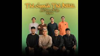 Download lagu 25 Rasul - Raihan Feat Alif Satar ( KARAOKE VERSION ) mp3