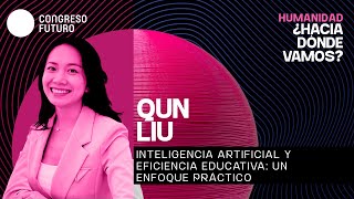 IA y eficiencia educativa, un enfoque práctico