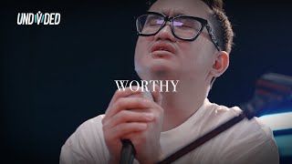 Worthy (Elevation Worship) | UNDVD