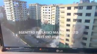 Yıkım Kırım Enkaz Hafriyat Ankara 0532 320 36 42