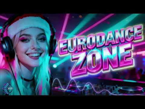 EURODANCE 2025 IT’S DECEMBER – Eurodance Resurrection 2026 | 90s Energy Reload