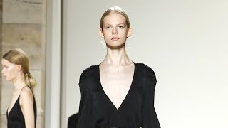 Victoria Beckham | Spring Summer 2018 Full Fashion Show | Exclusive
