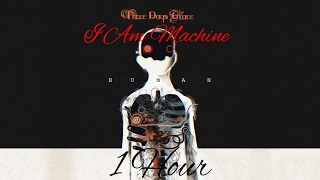 Three Days Grace: I Am Machine - 1Hour