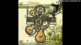 All is Well - Vanessa Carlton, Cover