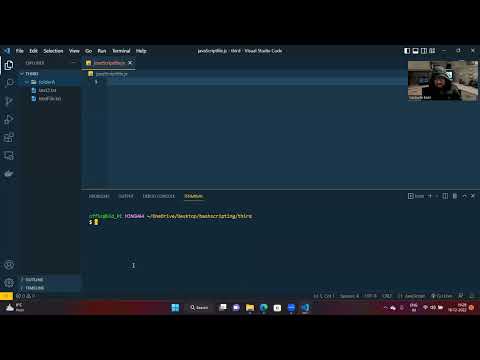 Git Bash Basic Linux Command In Windows