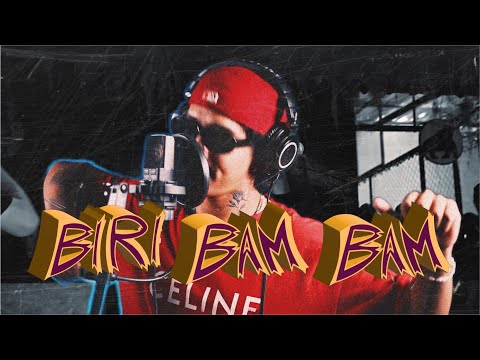 BIRI BAM BAM - Ángel Blanchard