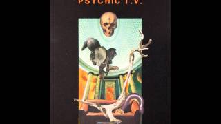 Roman P / Psychic TV & The Temple Ov Psychick Youth "Neurology (Double Grove) by TOPY"