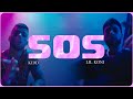 Kidd, Lil Koni - SOS (Official Music Video)