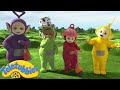Teletubbies Learning What S Your Favourite Thing Shows For Kids