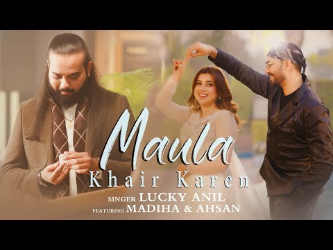 Maula Khair Karen
