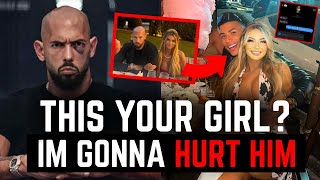 Download lagu Andrew Tate Next Opponent Is COMPLETELY Out Of Control.. mp3 Download lagu Andrew Tate Next Opponent Is COMPLETELY Out Of Control.. mp3