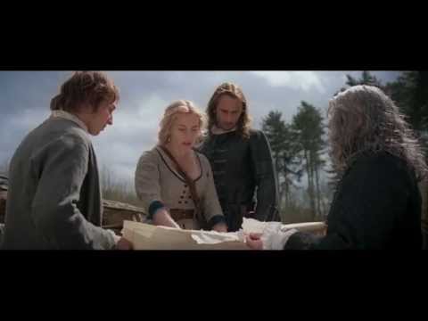 LES JARDINS DU ROI Extrait les plans VF