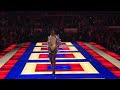 Grace Jones stars Tommy x Zendaya show at Paris fashion week