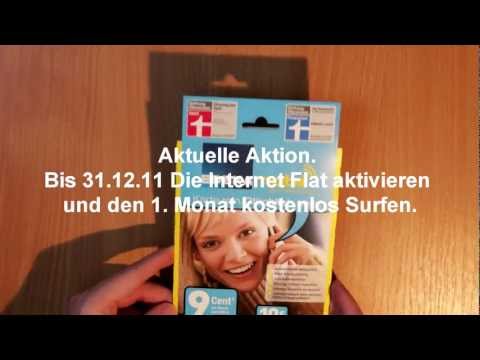 Edeka Mobil Info - Das etwas andere unboxing ^^