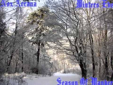 Nox Arcana-Winters Eve
