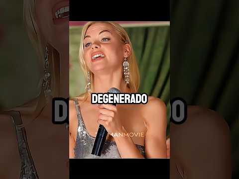 Él ganó la apuesta #película #cine #shorts