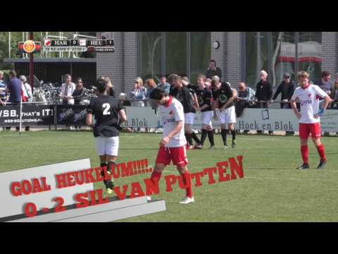 Hardinxveld - Heukelum 1 - 2