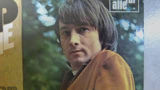 Chrispian St. Peters - You love has gone + So long