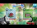 Unlock New Building Percy And Spencer Collection Thomas And Friends Magical Tracks