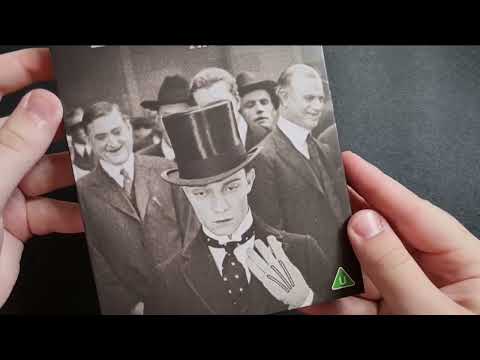 afbeelding Special Edition Unboxing Video