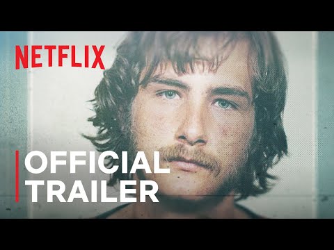 Monsters Inside: The 24 Faces of Billy Milligan | Official Trailer | Netflix